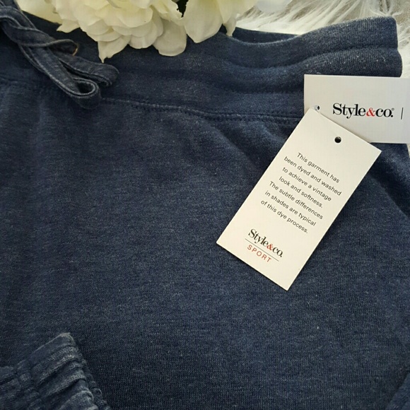 💥SALE!!💥JOGGER SWEATPANTS - Picture 2 of 2