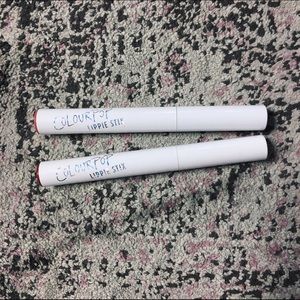 ColourPop Lippie Stix