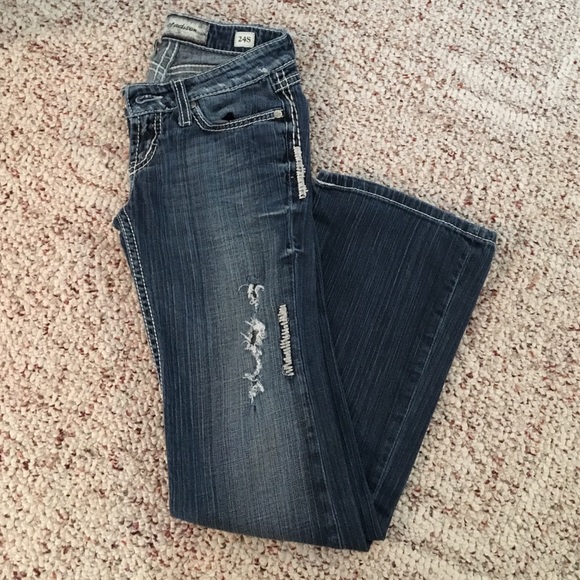 BKE Jeans
