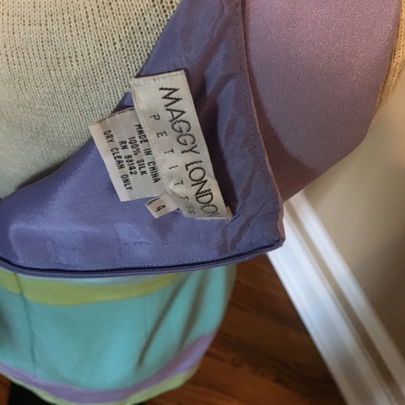 Dress - Picture 3 of 3