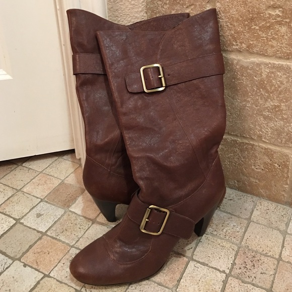 BCBGeneration boots