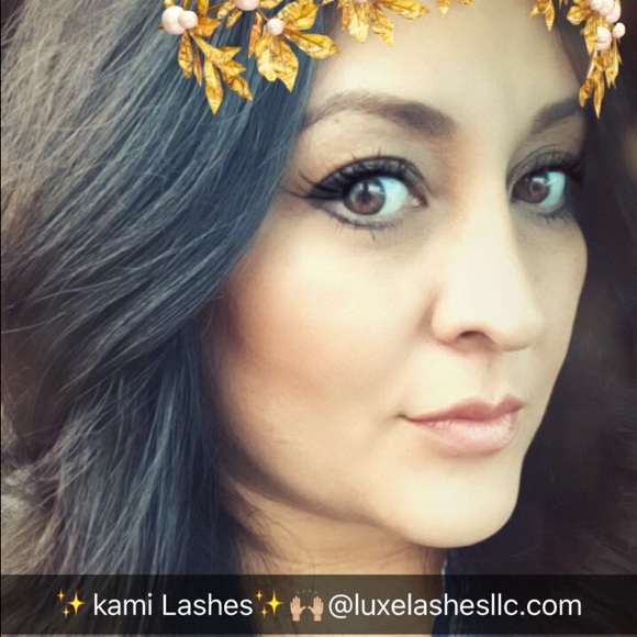 ✨Kami Lash✨