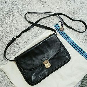 Tory Burch, Pricilla Cross Body Clutch Bag