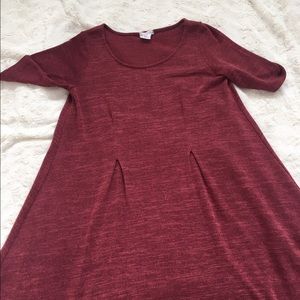 Urban outfitters sweater dress- short sleeve