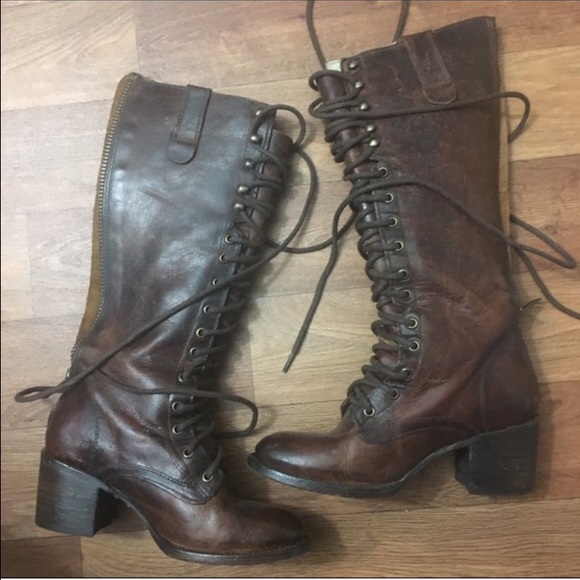 Free bird Grany boots. Good condition barely worn