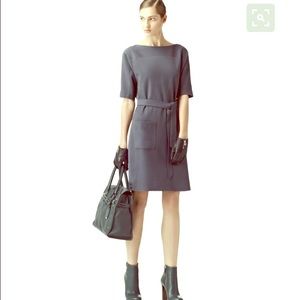 💥FLASH SALE💥 Reiss - Belted Dress