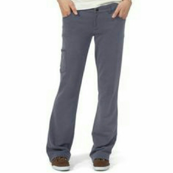 Horny Toad Women's Traipse Trousers