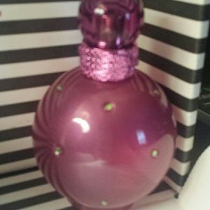Britney Spears Fantasy EDP