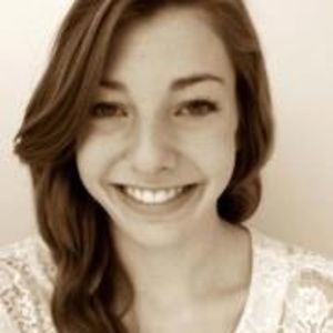 Meet your Posher, Marylee