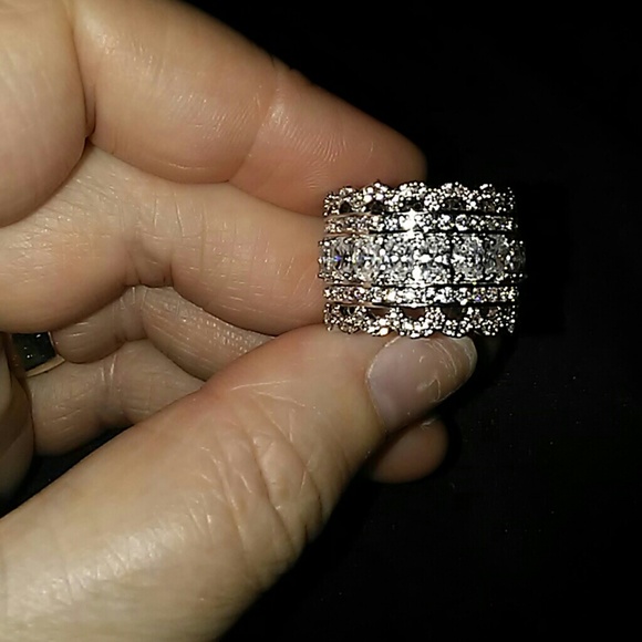 Wedding band