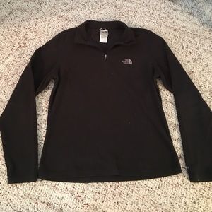 North Face Sweatshirt
