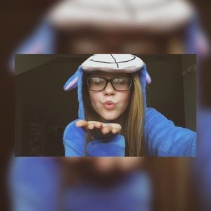 Meet your Posher, Taylor