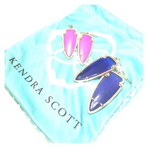 Kendra Scott Bundle! ❤️🎄