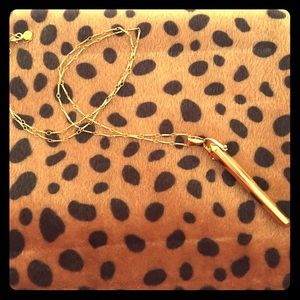 Stella and dot Rebel pendent