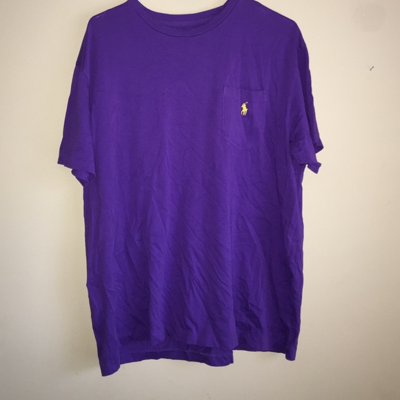 Ralph Lauren t shirt