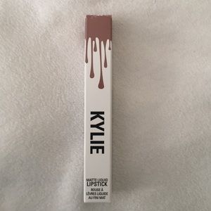 Kylie Matte Liquid Lipstick