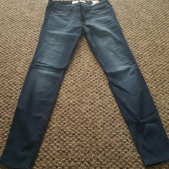 Hollister Jeans Jeggings