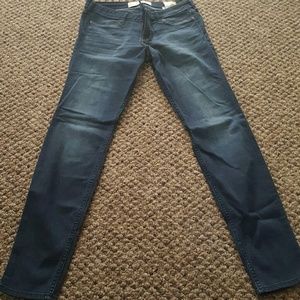 Hollister Jeans Jeggings