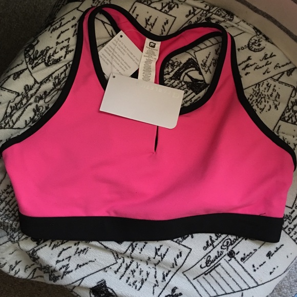 Fabletics Sylvia bra