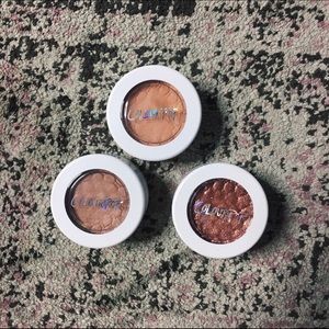 ColourPop Super Shock Shadows