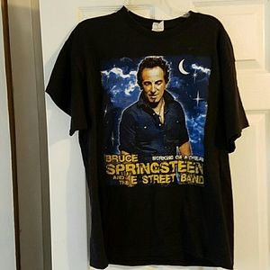 Bruce Springsteen shirt