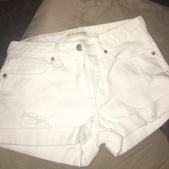 Bullhead Shorts