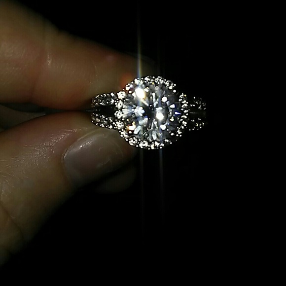 Engagement ring
