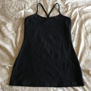 Lululemon workout top