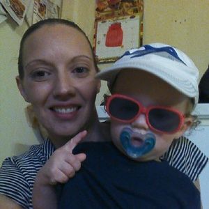 Meet your Posher, Jessica