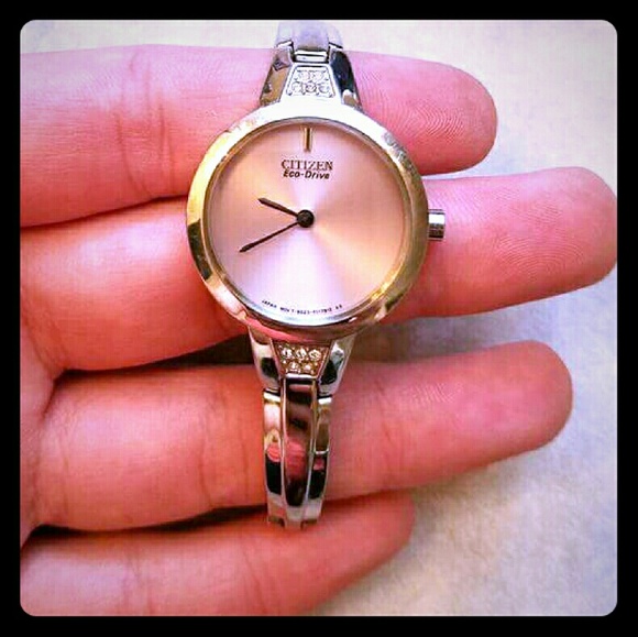 Citizen watch