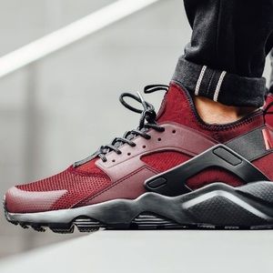 nike air max huarache run