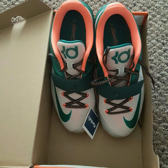 KD VII
