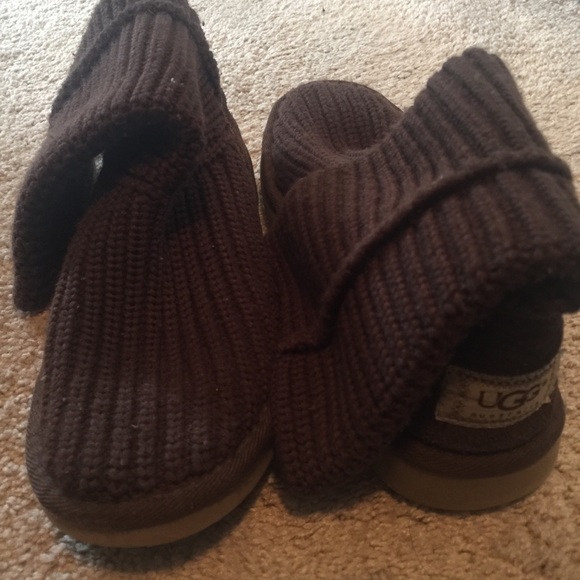 Uggs