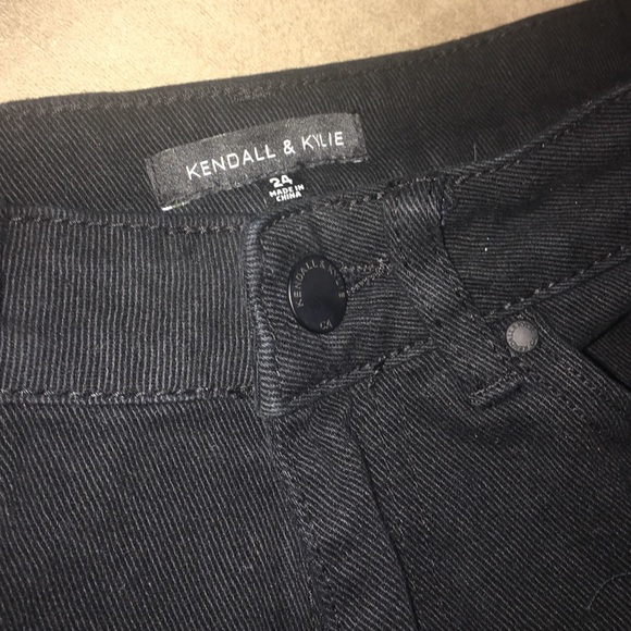 Kendall & Kylie Shorts