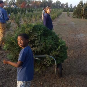 Meet your Posher, Janna