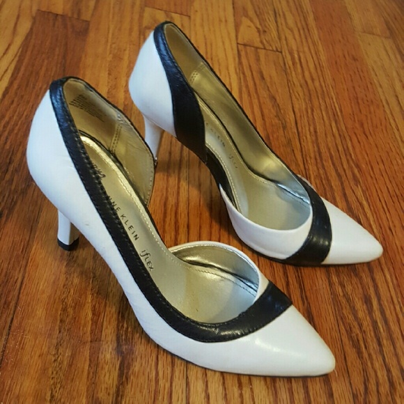 Size 6 Anne Klein heels