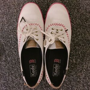 Keds classic flats