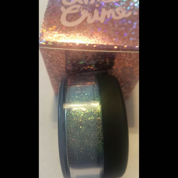 LIME CRIME GLITTER - PISCES