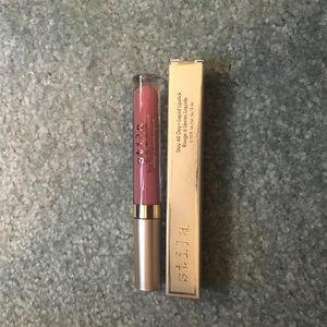 BNIB STILA PATINA