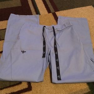 Med Couture scrubs set