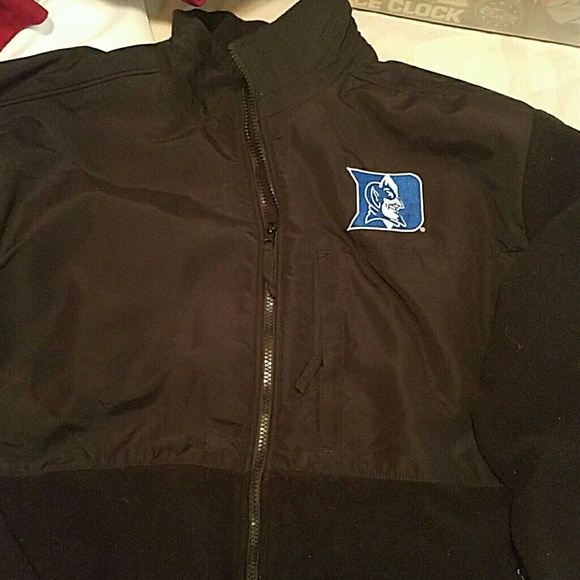 Duke University Fleece Jacket