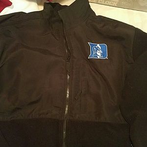 Duke University Fleece Jacket