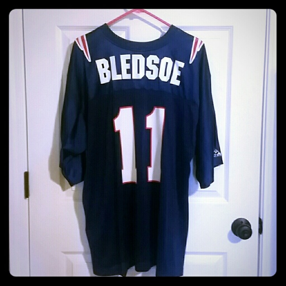Patriots Jersey