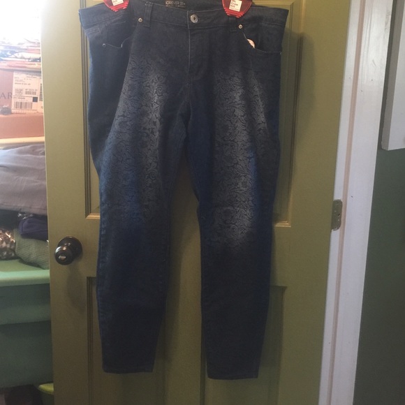 Forever 21 Jeans