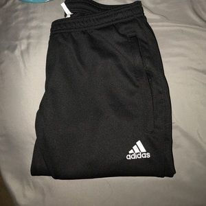 Adidas sweats