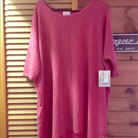 LuLaRoe Elegant Collection Irma 🦄
