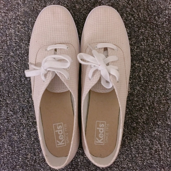 Keds flats