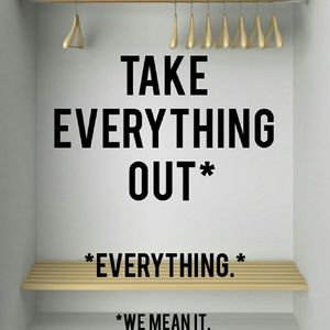See something you like? Make a reasonable offer!