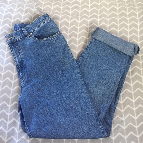 Vintage High waisted Jeans