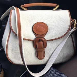 DB shoulder/croosbody bag